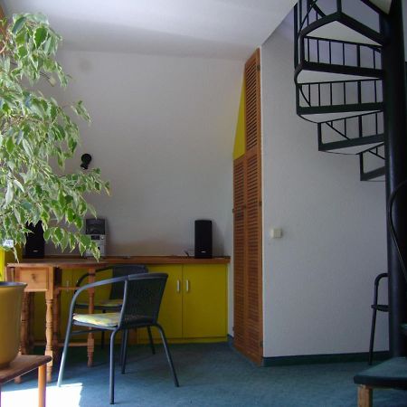 مونستر Idyllische Stadtrandwohnung المظهر الخارجي الصورة
