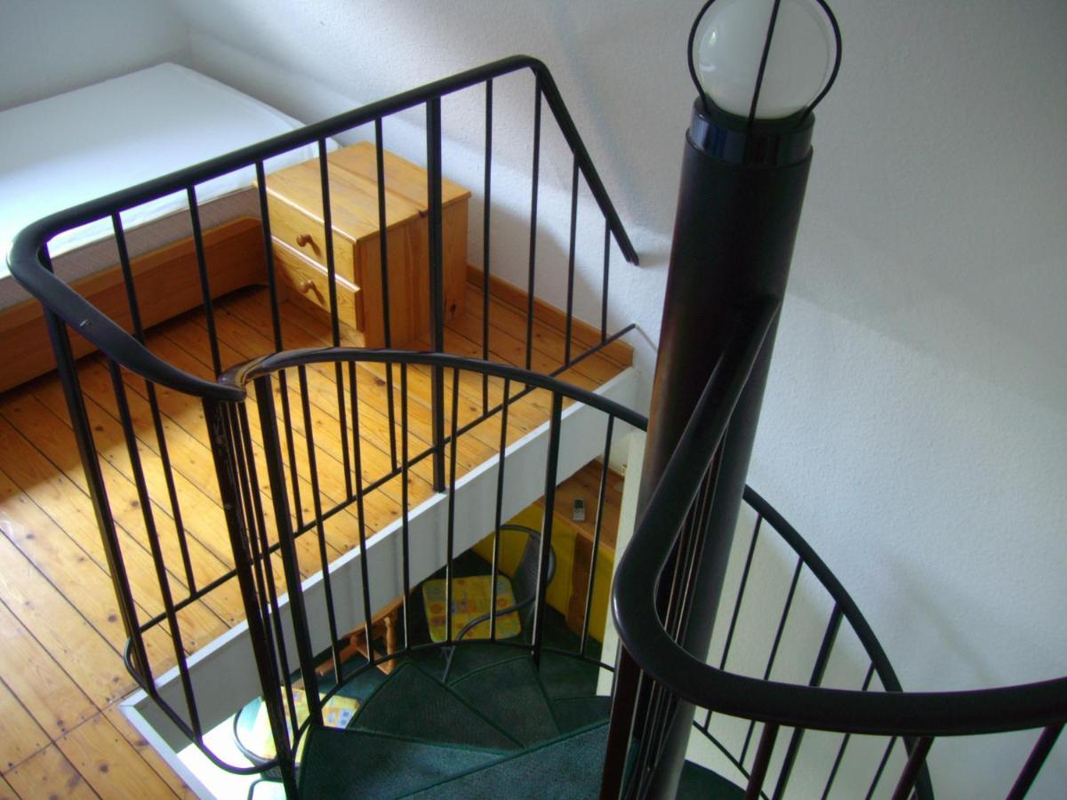 مونستر Idyllische Stadtrandwohnung المظهر الخارجي الصورة