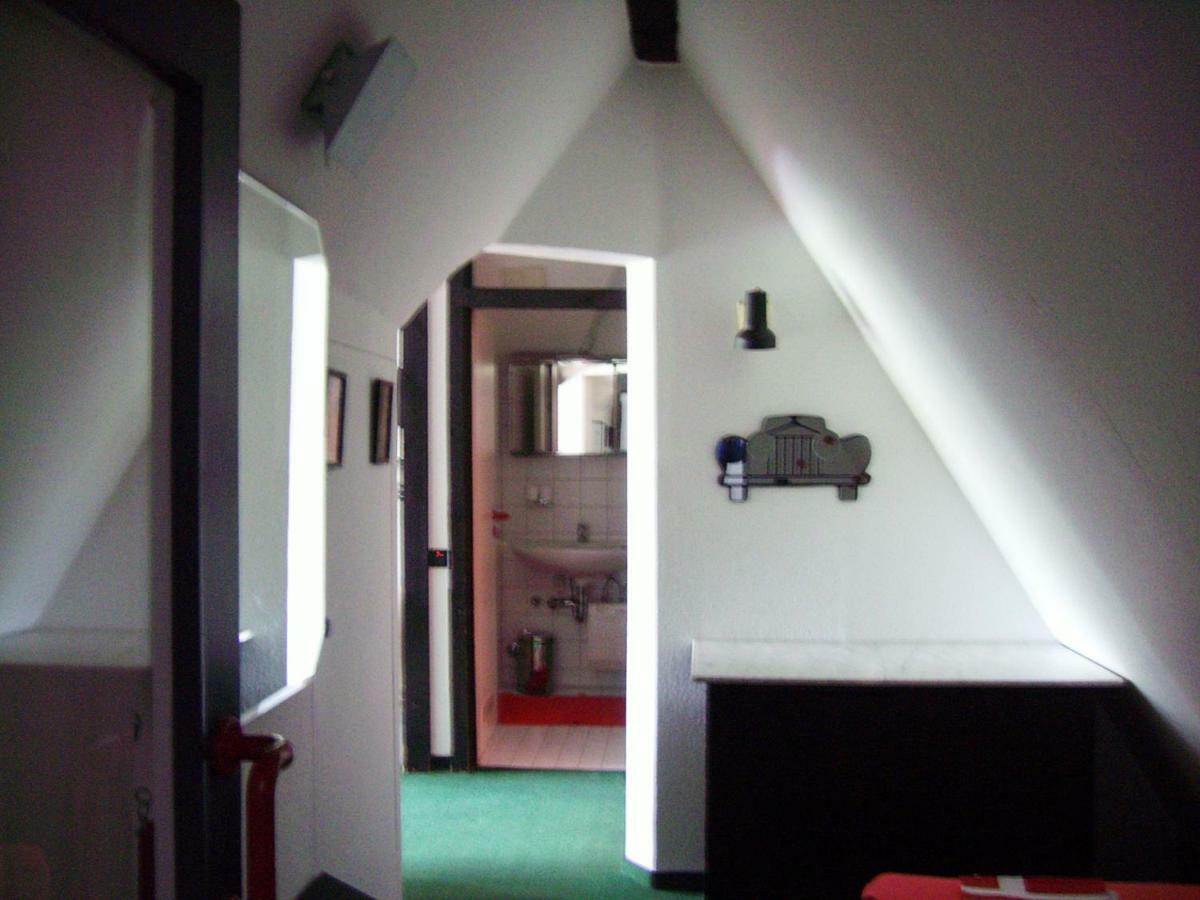 مونستر Idyllische Stadtrandwohnung المظهر الخارجي الصورة