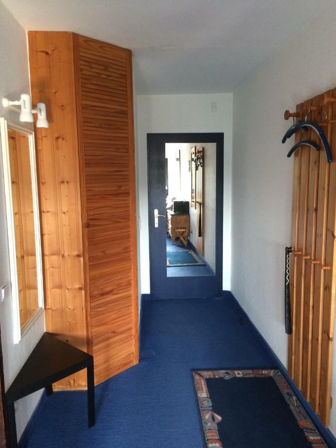 مونستر Idyllische Stadtrandwohnung المظهر الخارجي الصورة